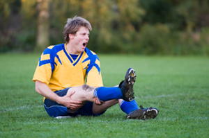 knee-sports-injuries