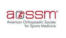 American Orthopaedic Society for Sports Medicine