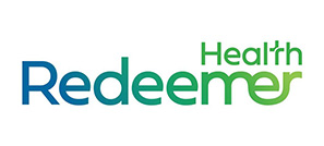 Redeemer Health Logo